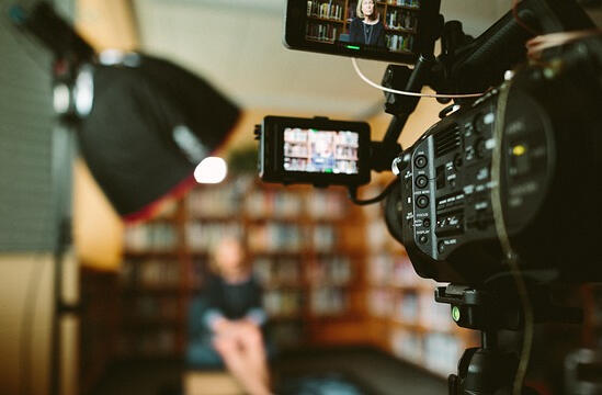 The Value of On-Camera Training